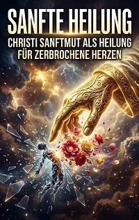 Sanfte Heilung: Christi Sanftmut als Heilung für zerbrochene Herzen