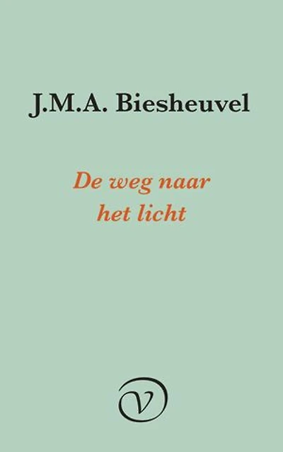 De weg naar het licht