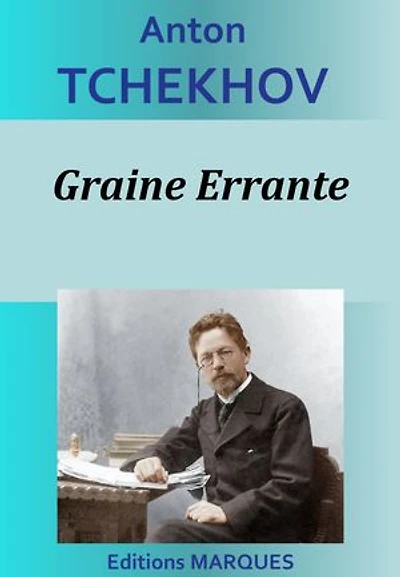 Graine Errante: (Croquis de voyage)