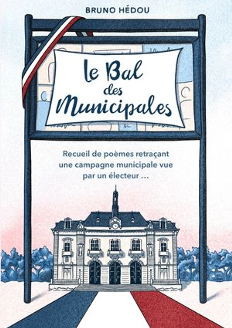 Le Bal des Municipales