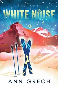 White Noise: Snowed In, #2
