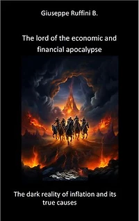 The Lord of the Economic and Financial Apocalypse: The Dark Reality of Inflation and It's True Causes