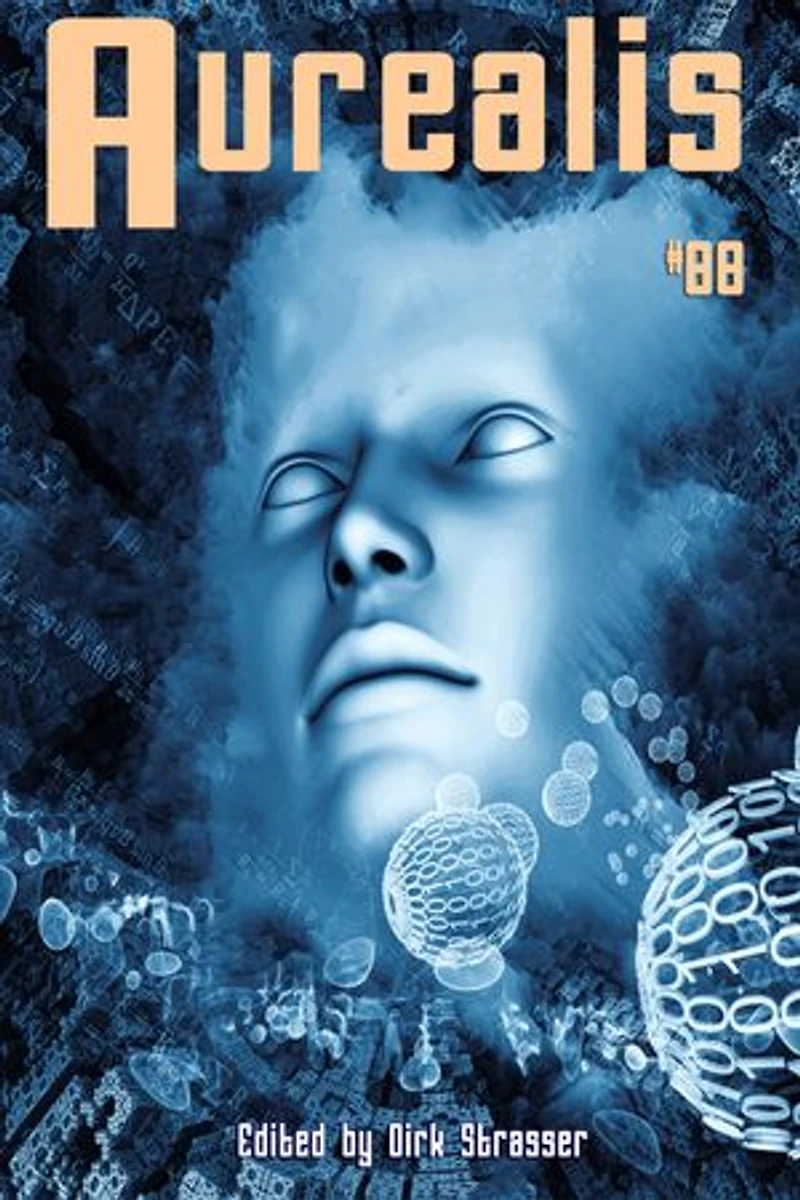 Aurealis #88