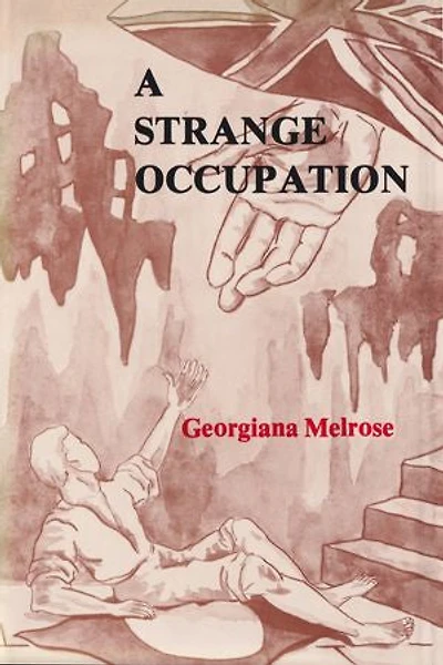 A Strange Occupation: A Personal Account of Life in the British Zone of Occupied Germany After the Second World War