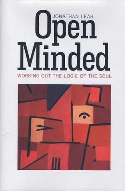 Open Minded: Working Out the Logic of Soul