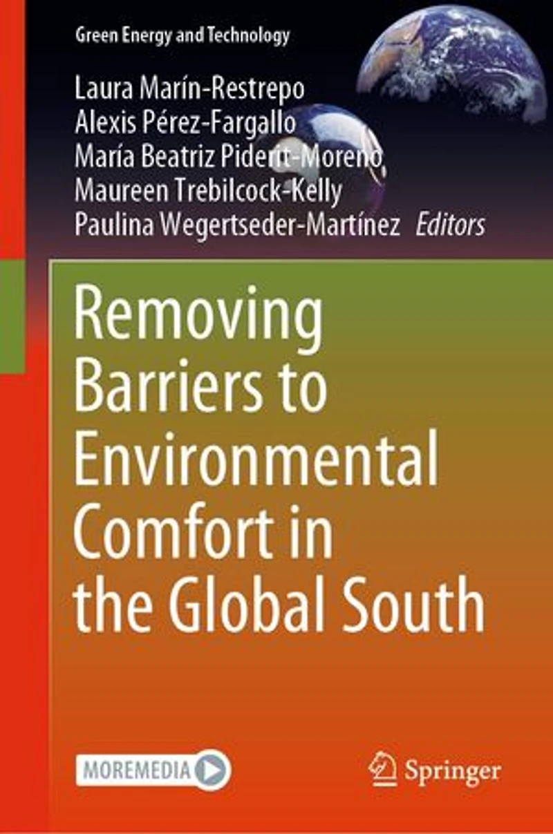 Removing Barriers to Environmental Comfort the Global South