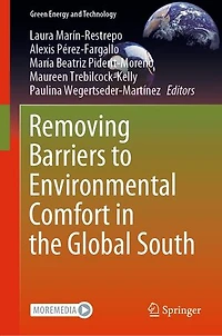 Removing Barriers to Environmental Comfort the Global South