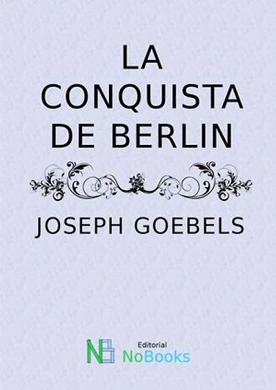 La conquista de Berlin