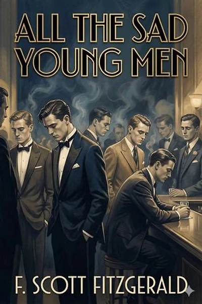 All the Sad Young Men