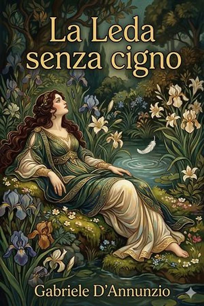 La Leda senza cigno