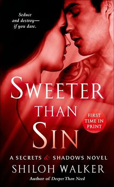 Sweeter Than Sin