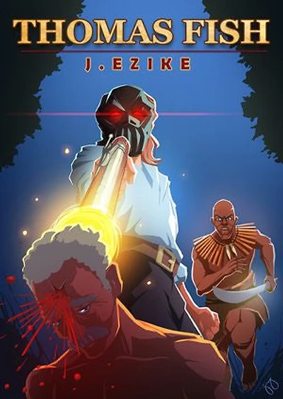 Thomas Fish: Book 6