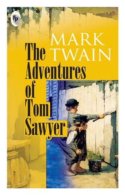 Adventures of Tom Sawyer - Classics , The