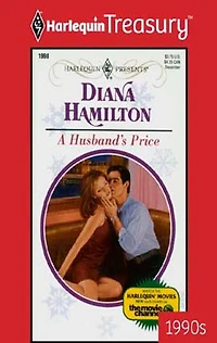A HUSBAND'S PRICE