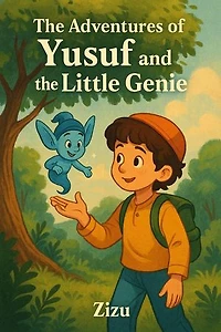 *The Adventures of Yusuf and the Little Genie*: fantasy story