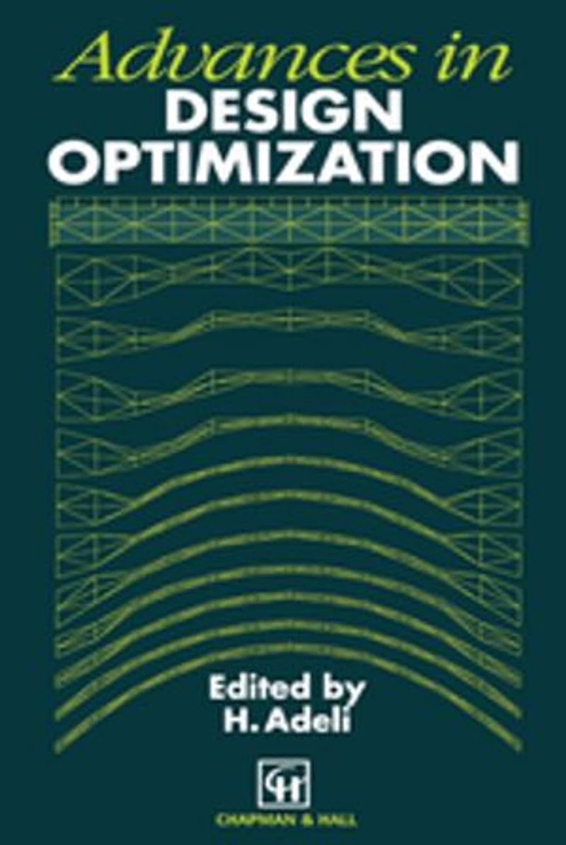 Advances Design Optimization