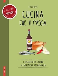 Cucina che ti passa