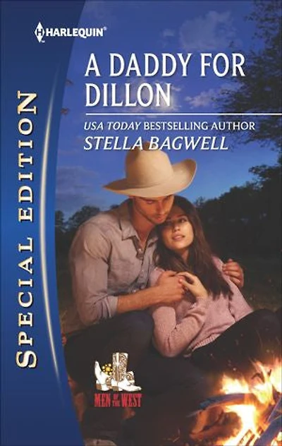 A Daddy for Dillon