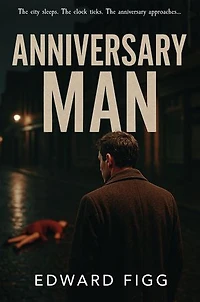 Anniversary Man: The city sleeps. The clock ticks. The anniversary approaches...