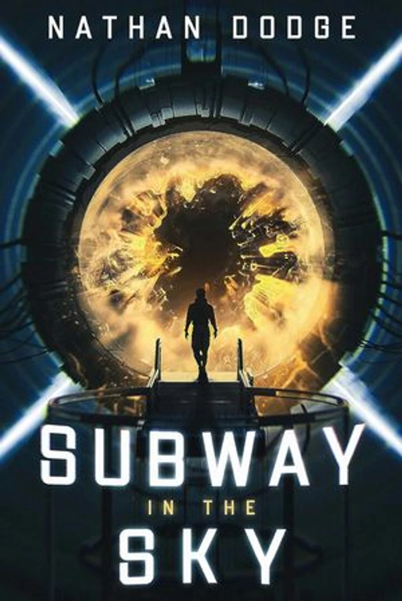Subway in the Sky: (The Subway Series Book 1)