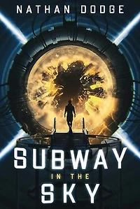 Subway in the Sky: (The Subway Series Book 1)