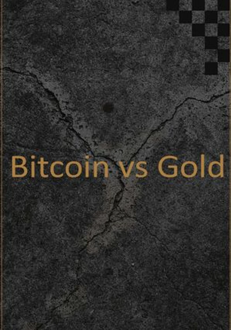 Bitcoin vs Gold