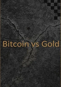 Bitcoin vs Gold