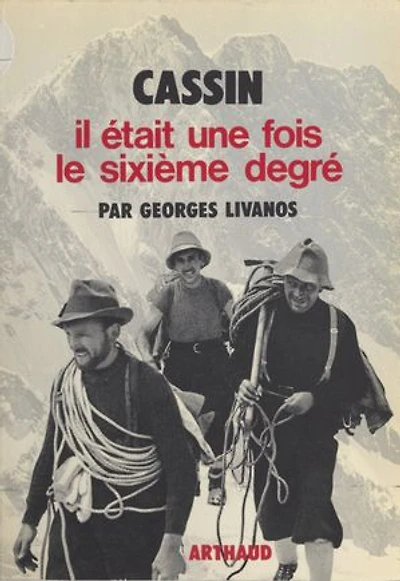 Cassin: Il était une fois le sixième degré