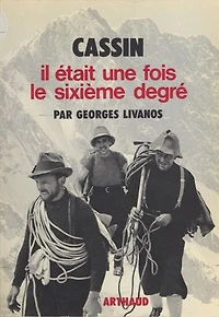 Cassin: Il était une fois le sixième degré