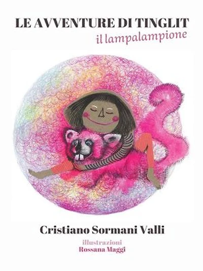Le avventure di Tinglit il lampalampione
