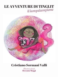 Le avventure di Tinglit il lampalampione