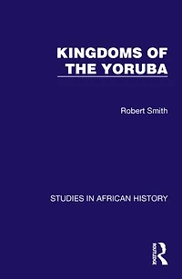 Kingdoms of the Yoruba