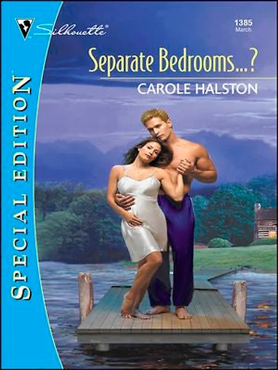 Separate Bedrooms . . . ?