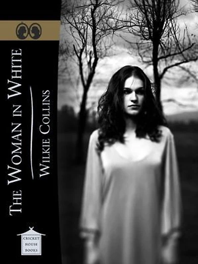 The Woman in White