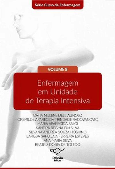 Enfermagem em unidade de terapia intensiva