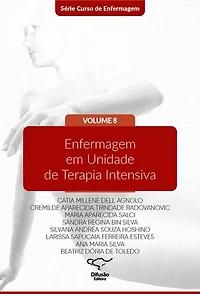 Enfermagem em unidade de terapia intensiva