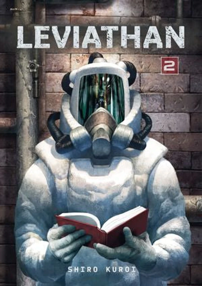 Leviathan Volume 2