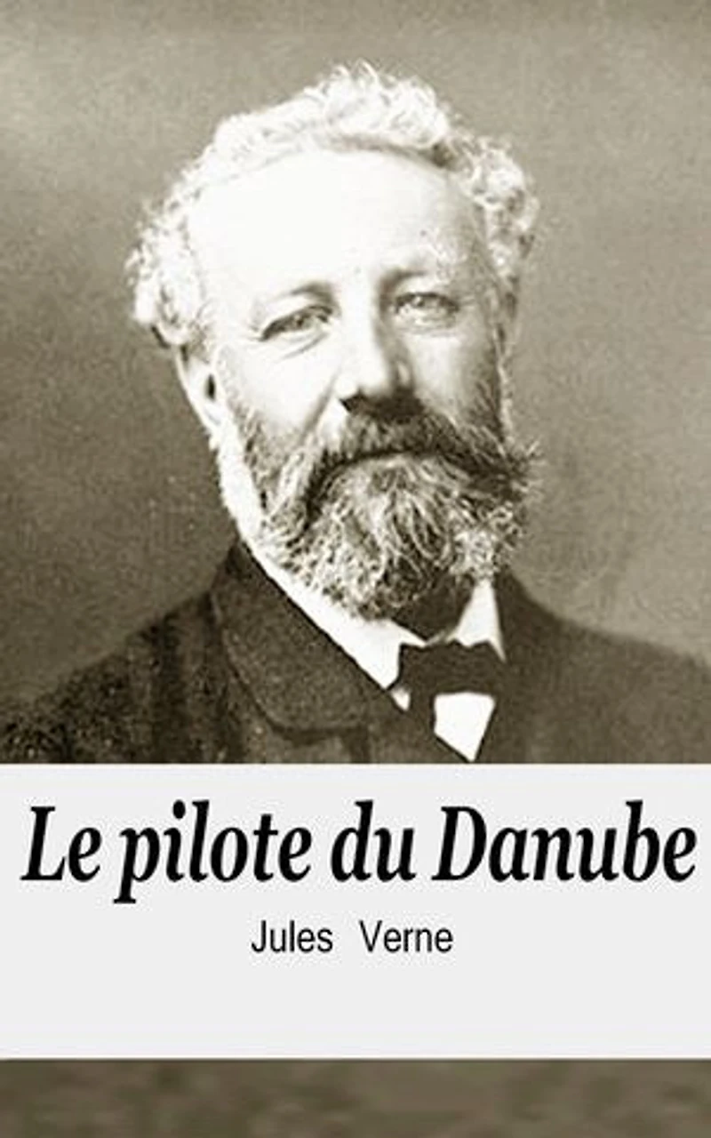 Le pilote du Danube
