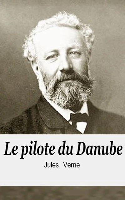 Le pilote du Danube