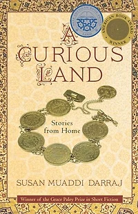 A Curious Land: Stories from Home
