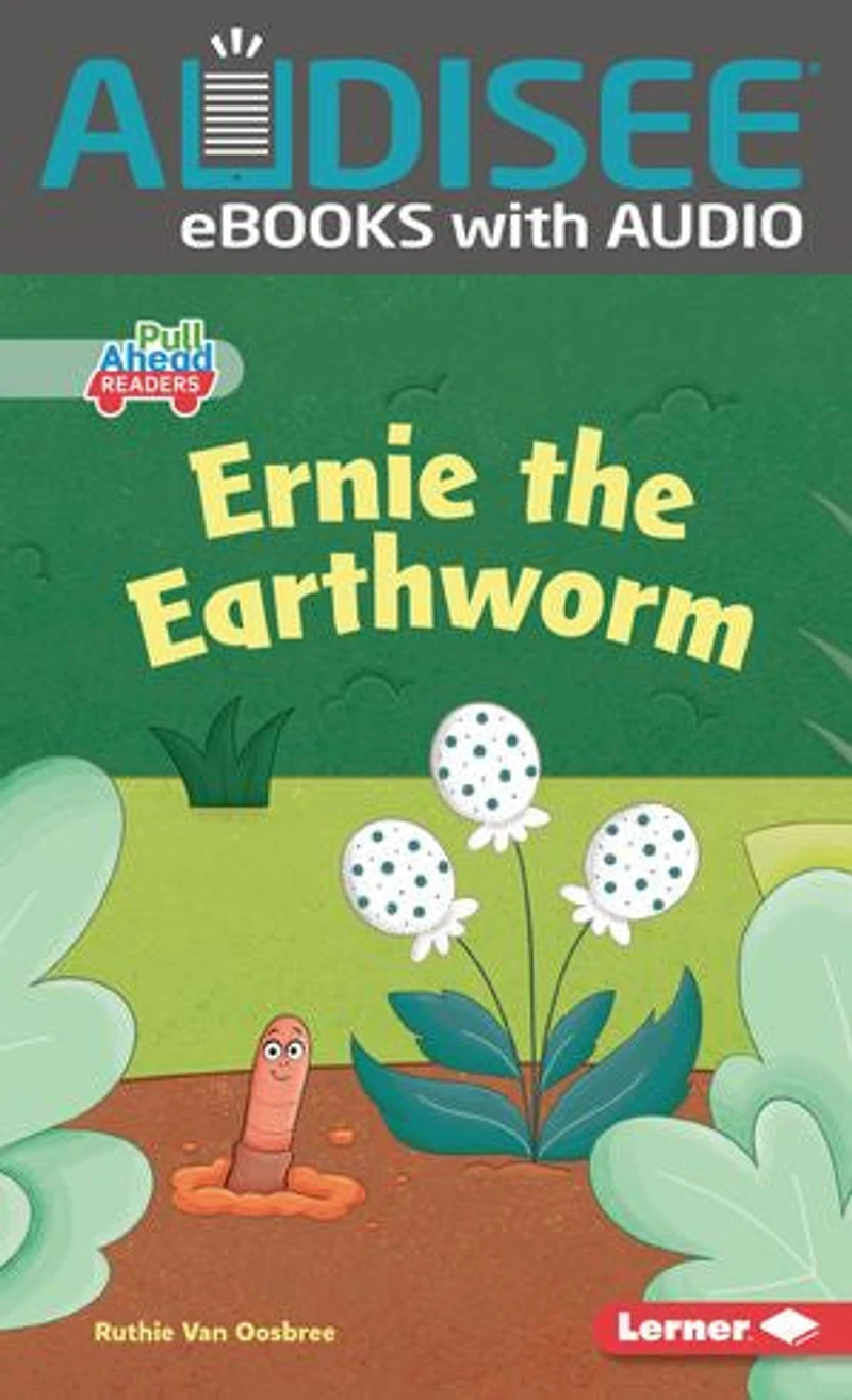 Ernie the Earthworm