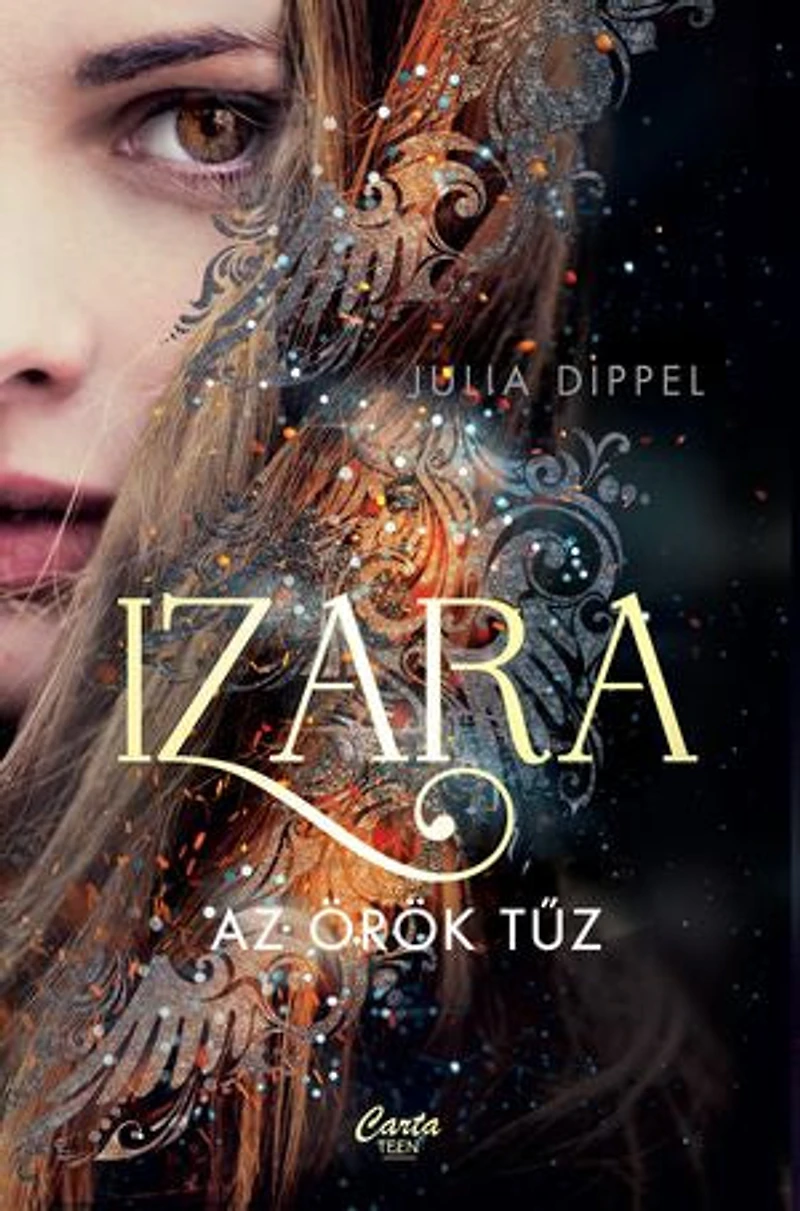 Izara: Azörök tűz