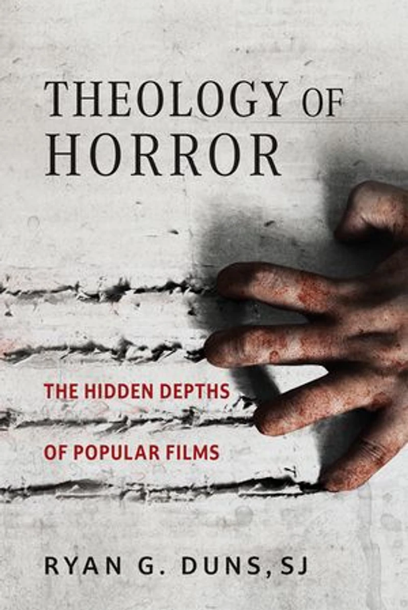 Theology of Horror: The Hidden Depths Popular Films