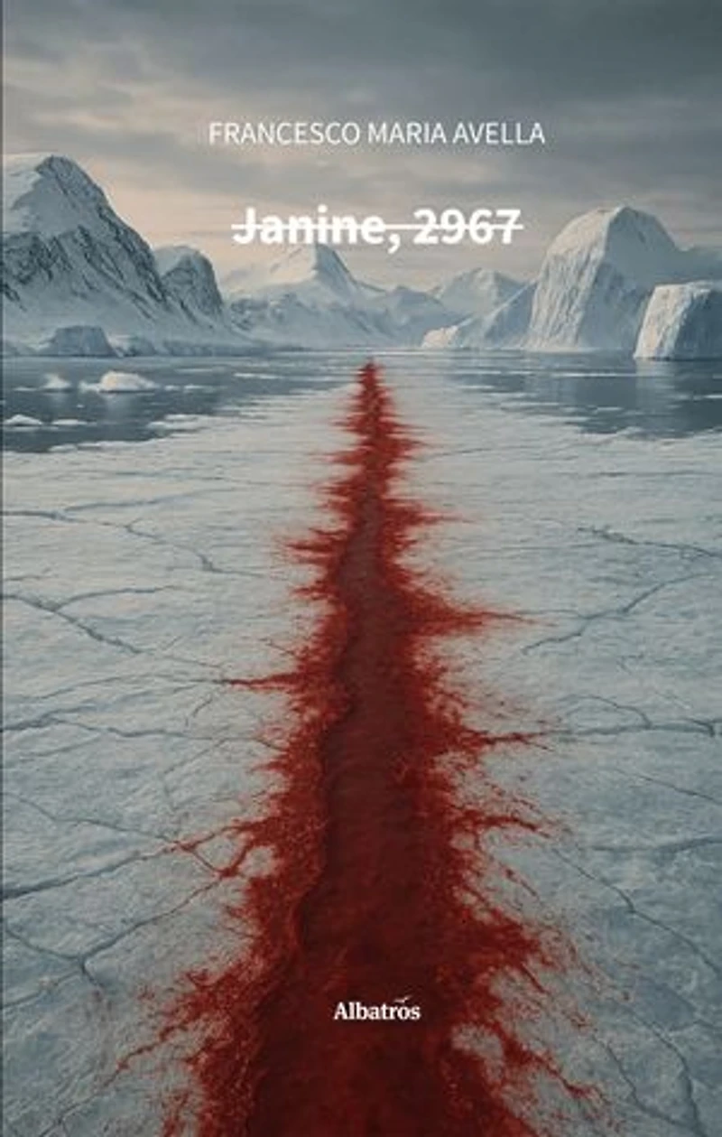 Janine, 2967