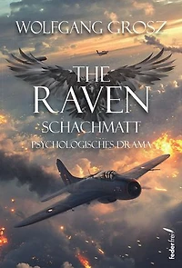 The Raven: Schachmatt. Psychologisches Drama: Schachmatt