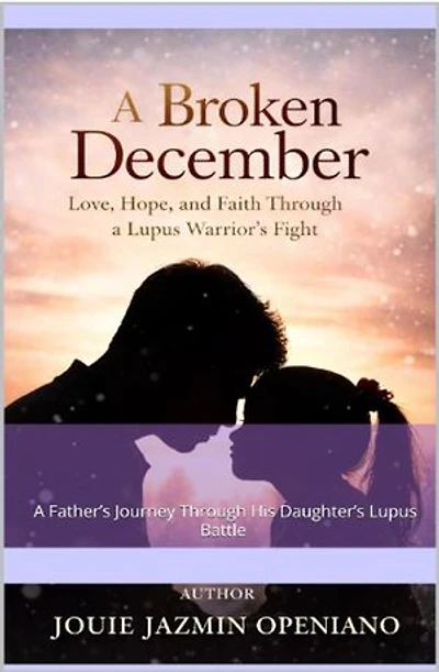 A Broken December