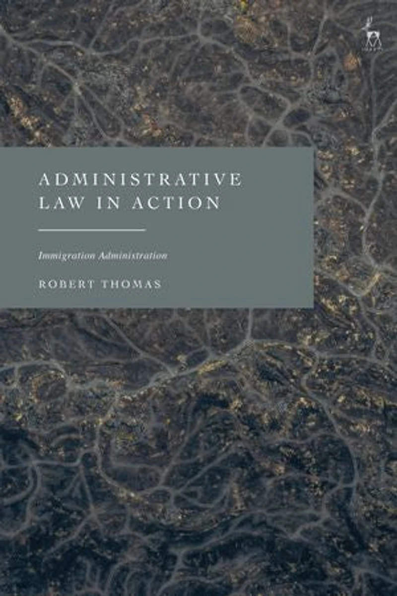 Administrative Law Action: Immigration Administration