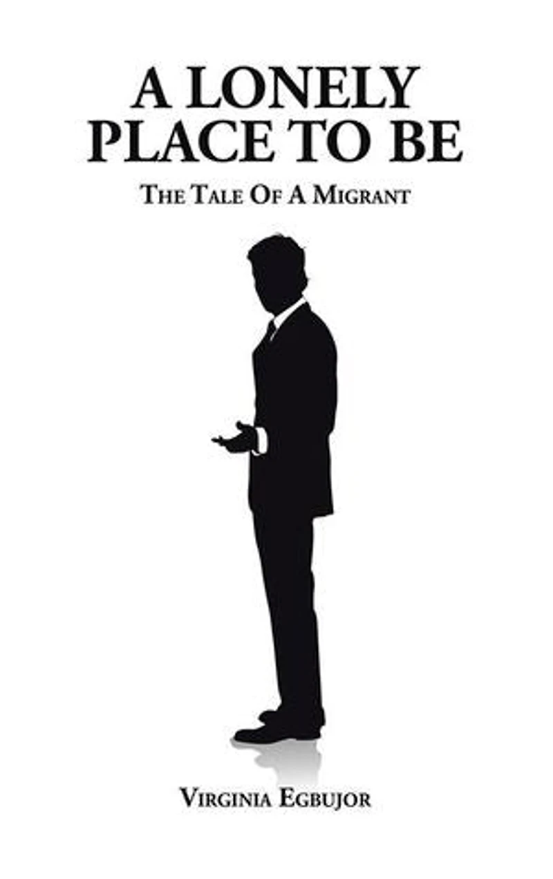 A Lonely Place To Be: The Tale Of Migrant