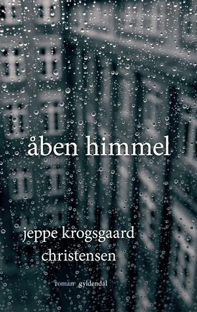 Åben himmel