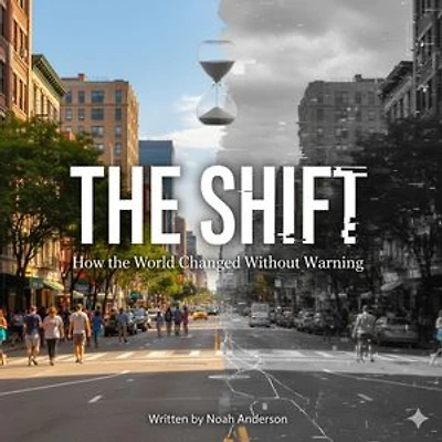 The Shift : How The World Changed Without Warning